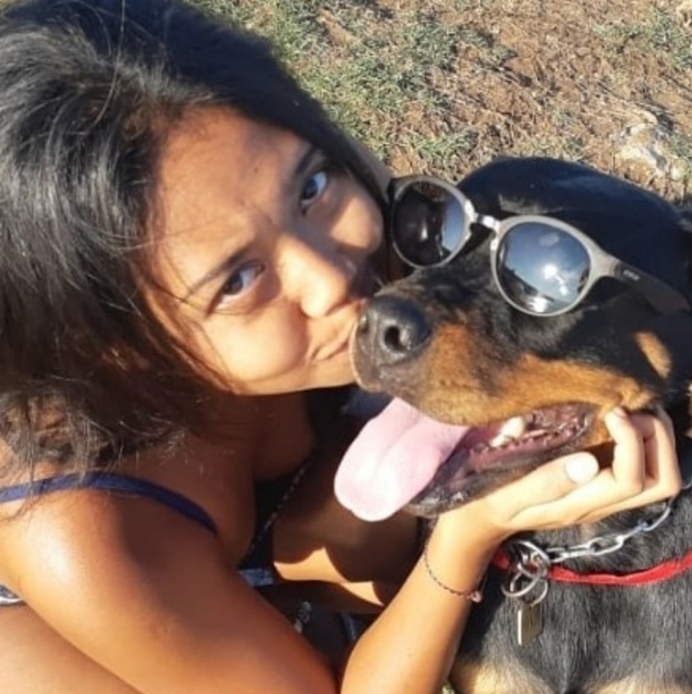 Meet your Posher, Lita